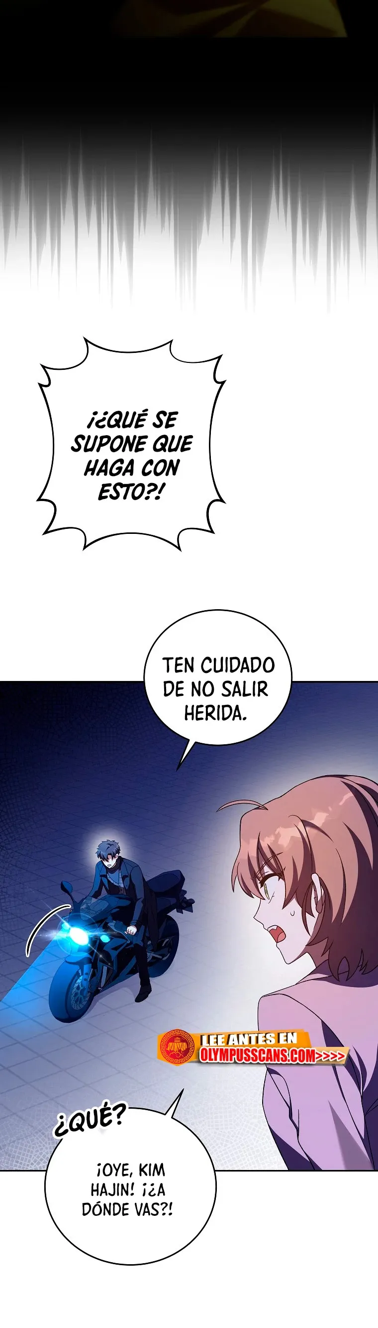 EL extra de la novela (remake) Capítulo 68 en Línea - página 20