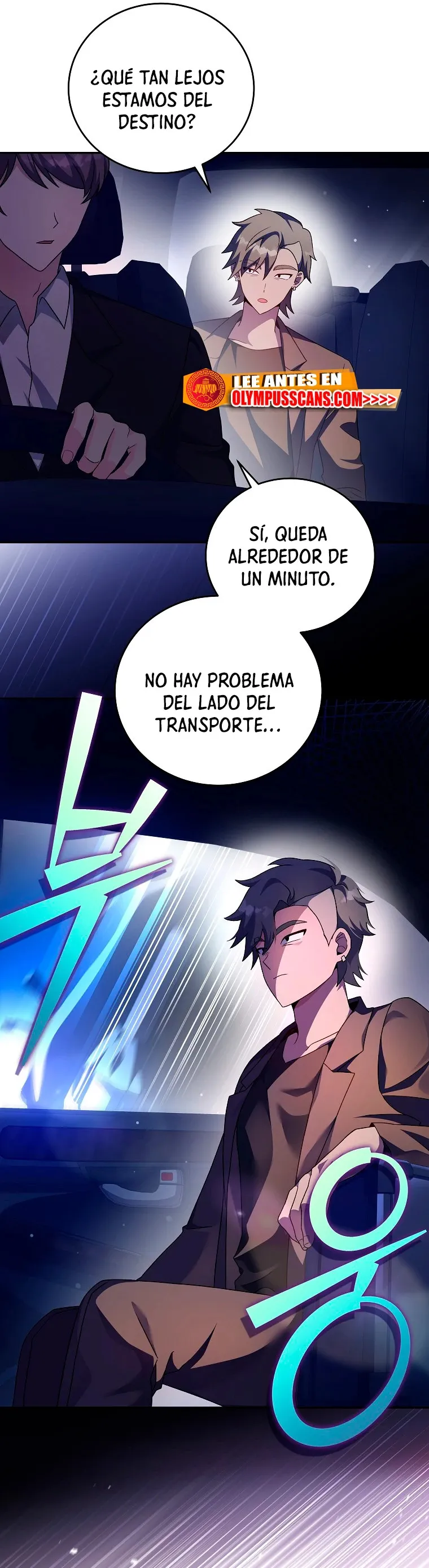 EL extra de la novela (remake) Capítulo 68 en Línea - página 26