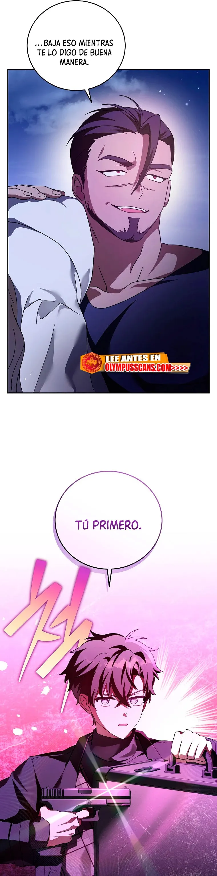 EL extra de la novela (remake) Capítulo 68 en Línea - página 49