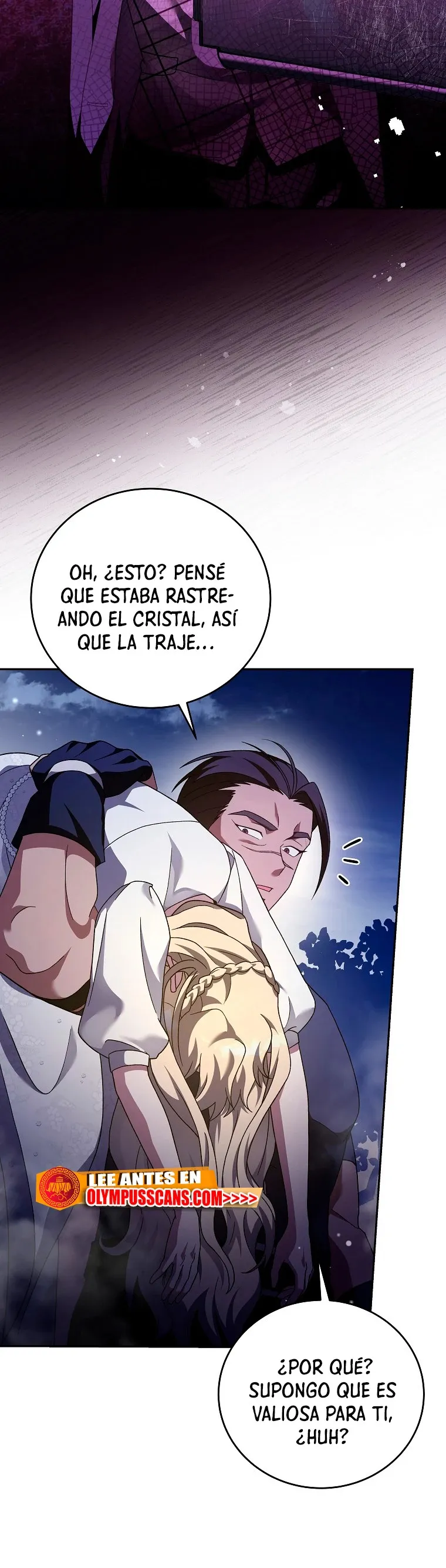 EL extra de la novela (remake) Capítulo 68 en Línea - página 50