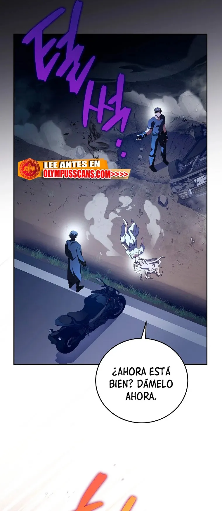 EL extra de la novela (remake) Capítulo 68 en Línea - página 56