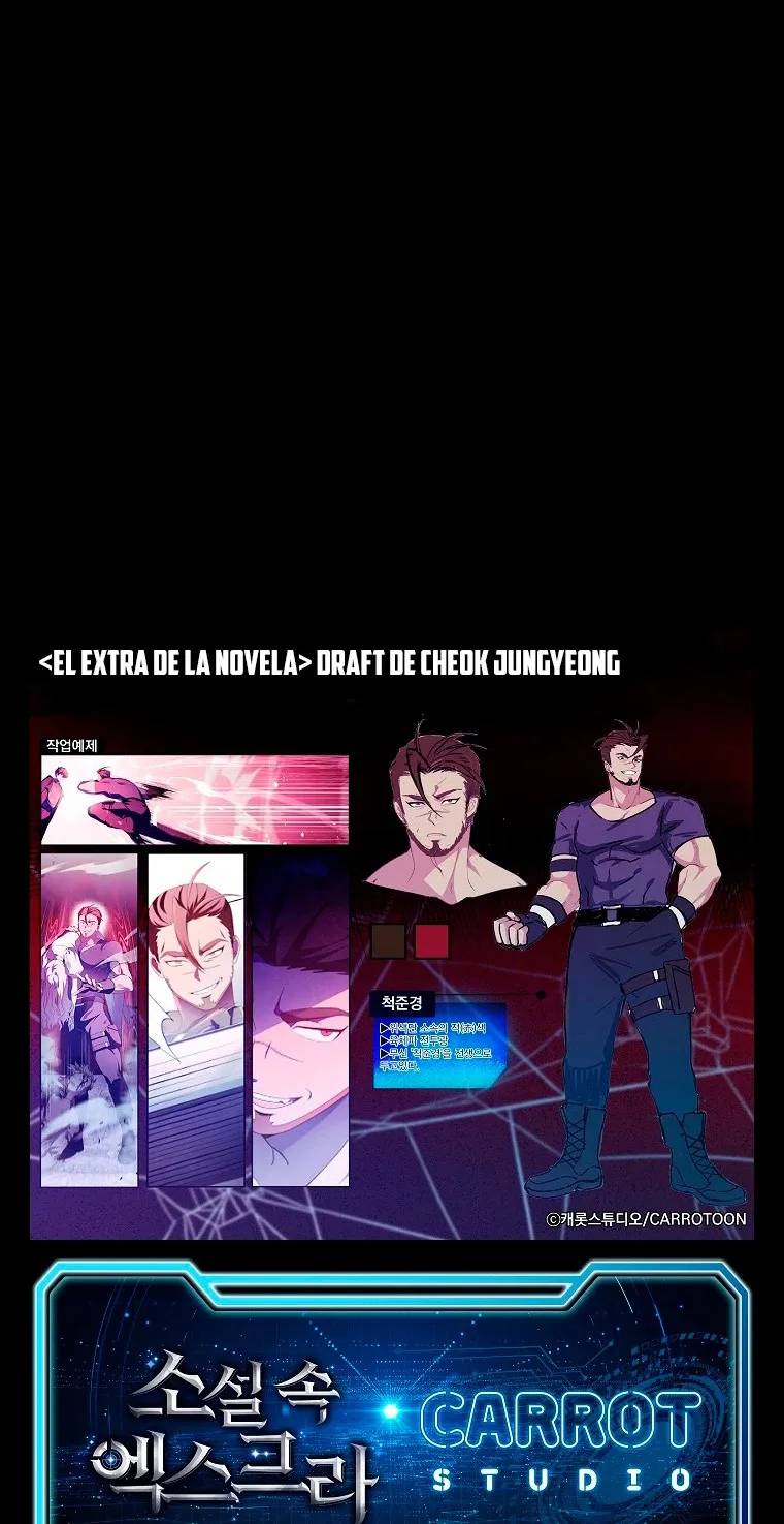 EL extra de la novela (remake) Capítulo 68 en Línea - página 66