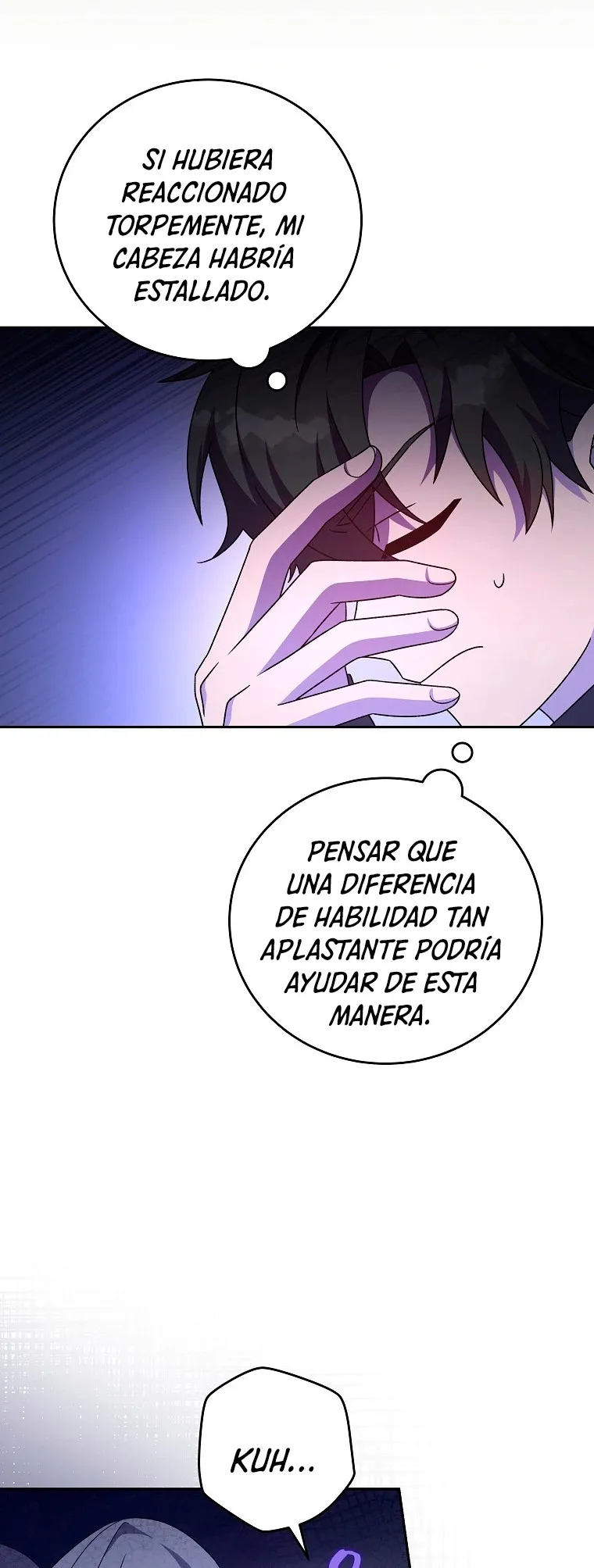 EL extra de la novela (remake) Capítulo 69 en Línea - página 12