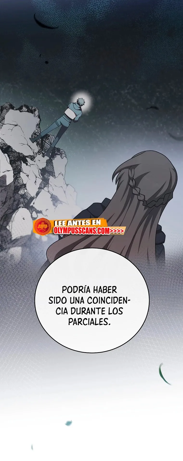 EL extra de la novela (remake) Capítulo 69 en Línea - página 22