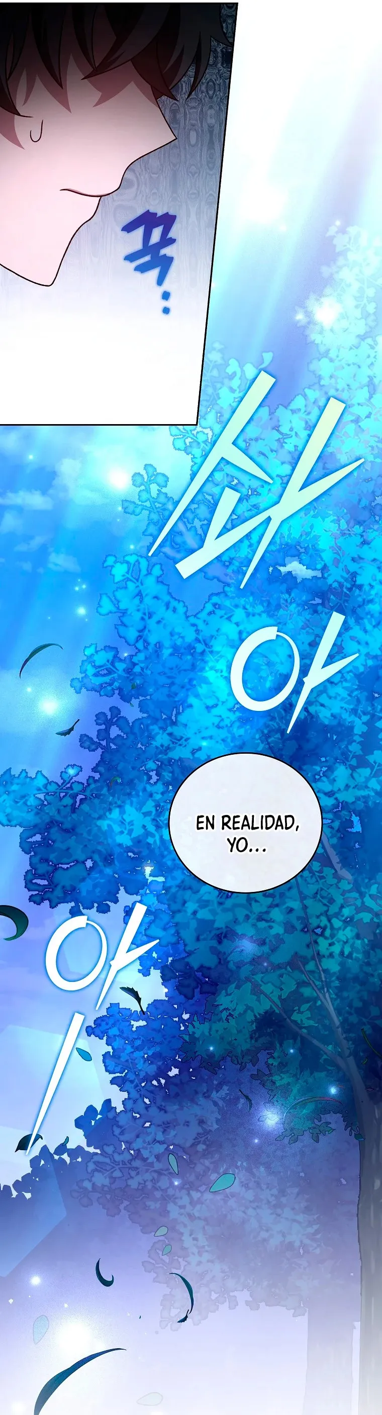 EL extra de la novela (remake) Capítulo 69 en Línea - página 25
