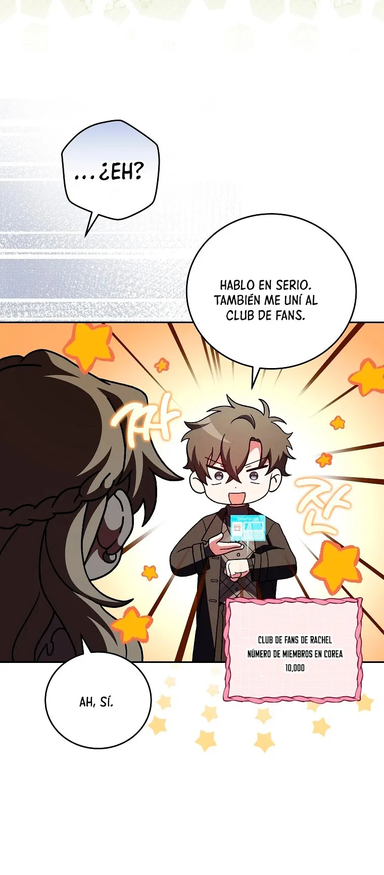 EL extra de la novela (remake) Capítulo 69 en Línea - página 27