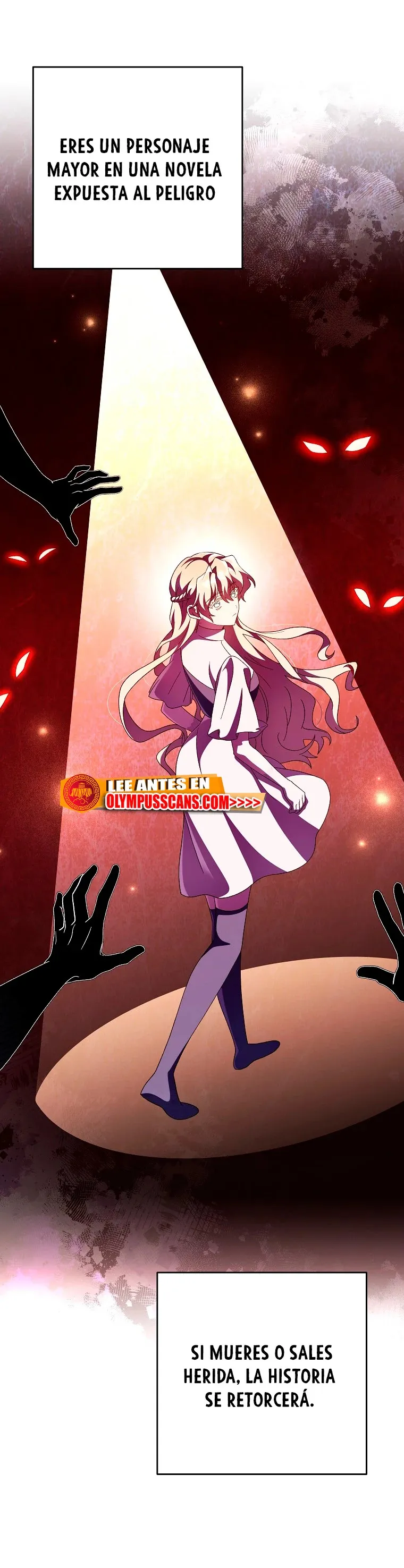 EL extra de la novela (remake) Capítulo 69 en Línea - página 29