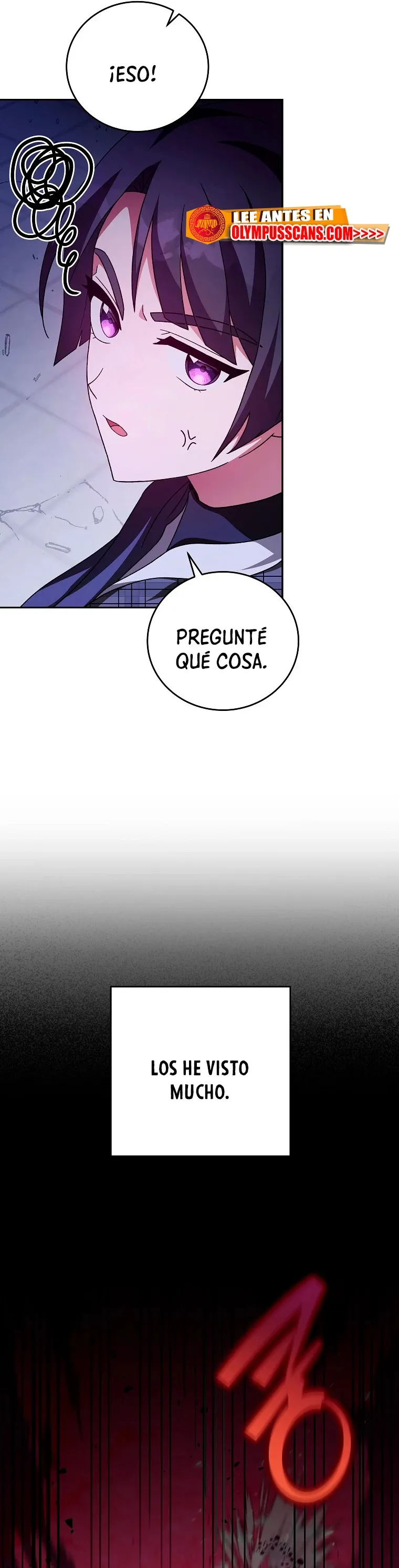 EL extra de la novela (remake) Capítulo 69 en Línea - página 37