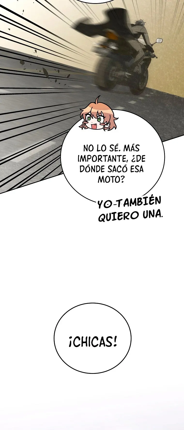 EL extra de la novela (remake) Capítulo 69 en Línea - página 53