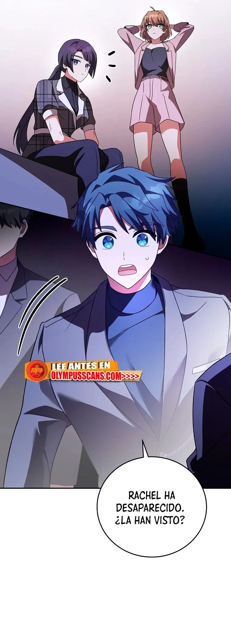 EL extra de la novela (remake) Capítulo 69 en Línea - página 54