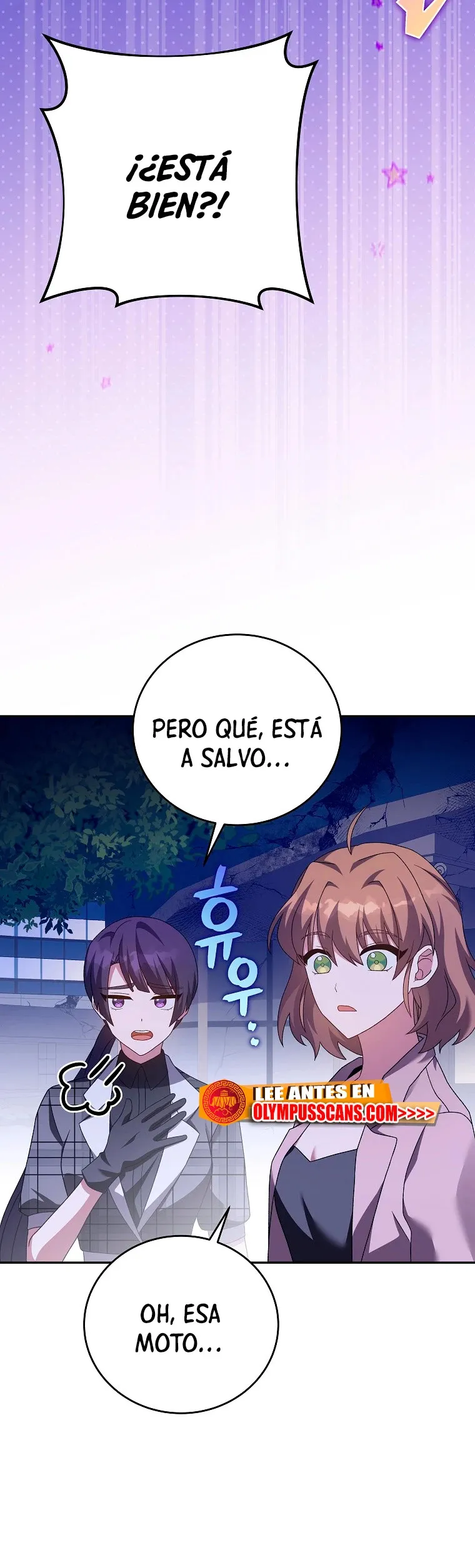 EL extra de la novela (remake) Capítulo 69 en Línea - página 60