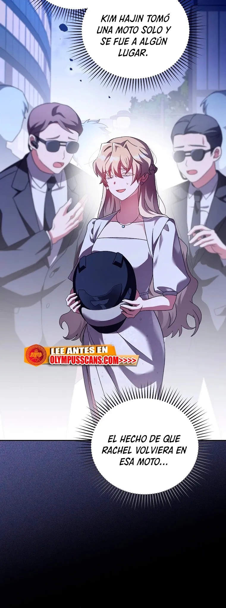 EL extra de la novela (remake) Capítulo 69 en Línea - página 62