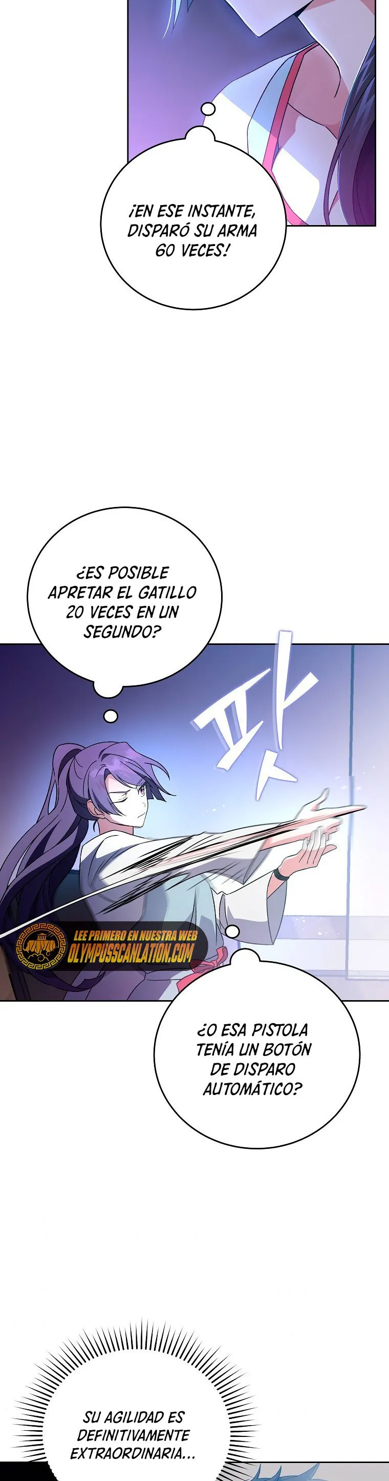 EL extra de la novela (remake) Capítulo 7 en Línea - página 24