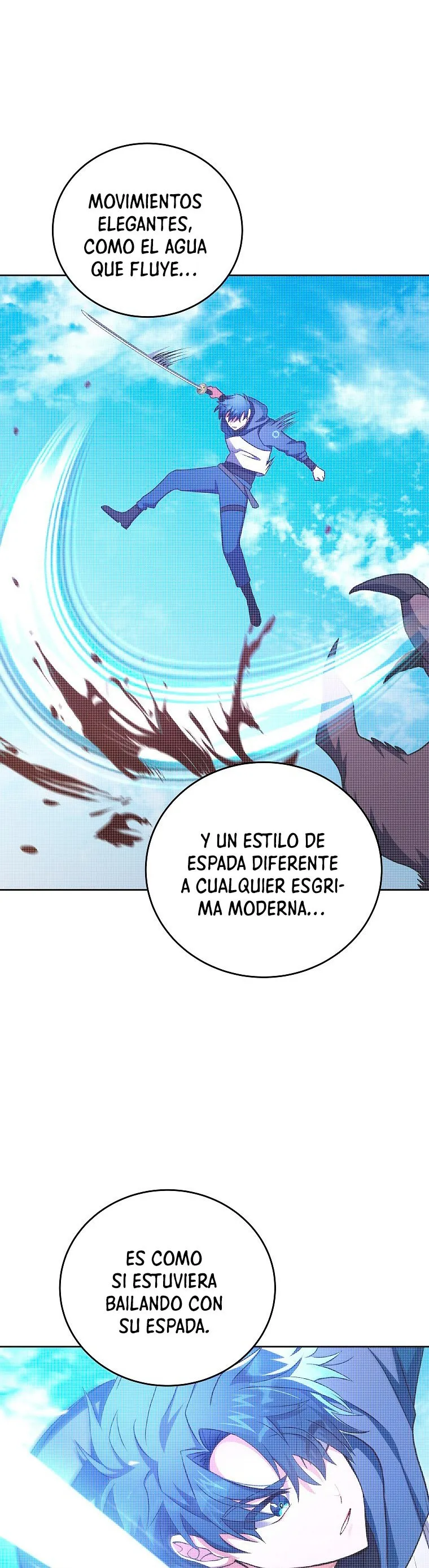 EL extra de la novela (remake) Capítulo 7 en Línea - página 34