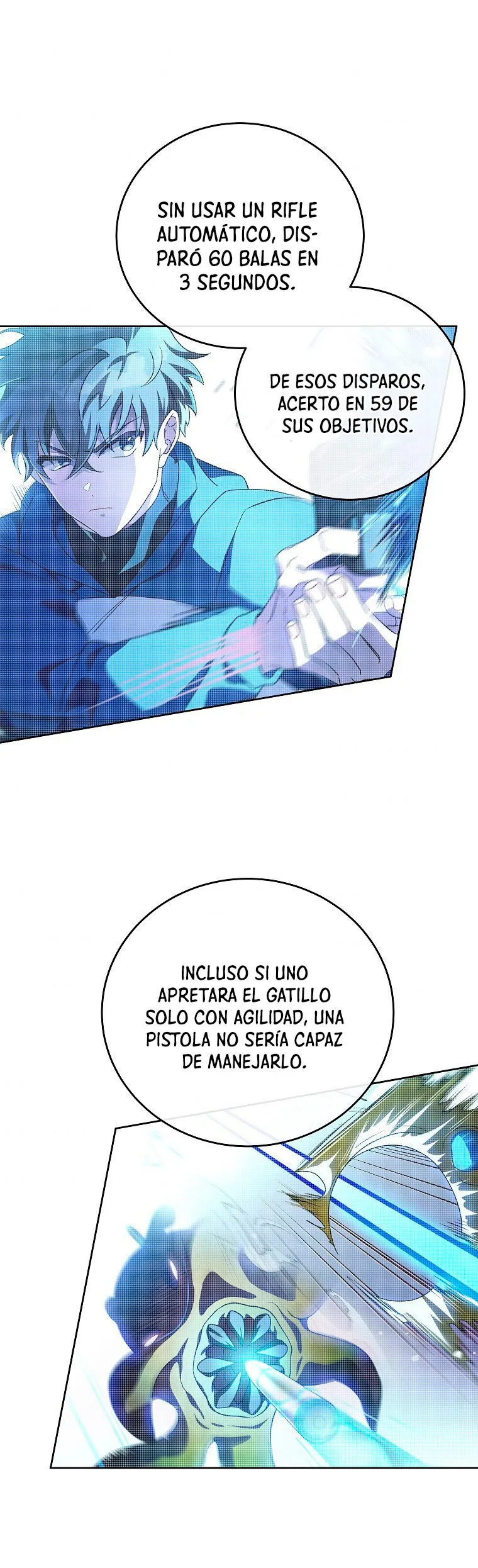 EL extra de la novela (remake) Capítulo 7 en Línea - página 39