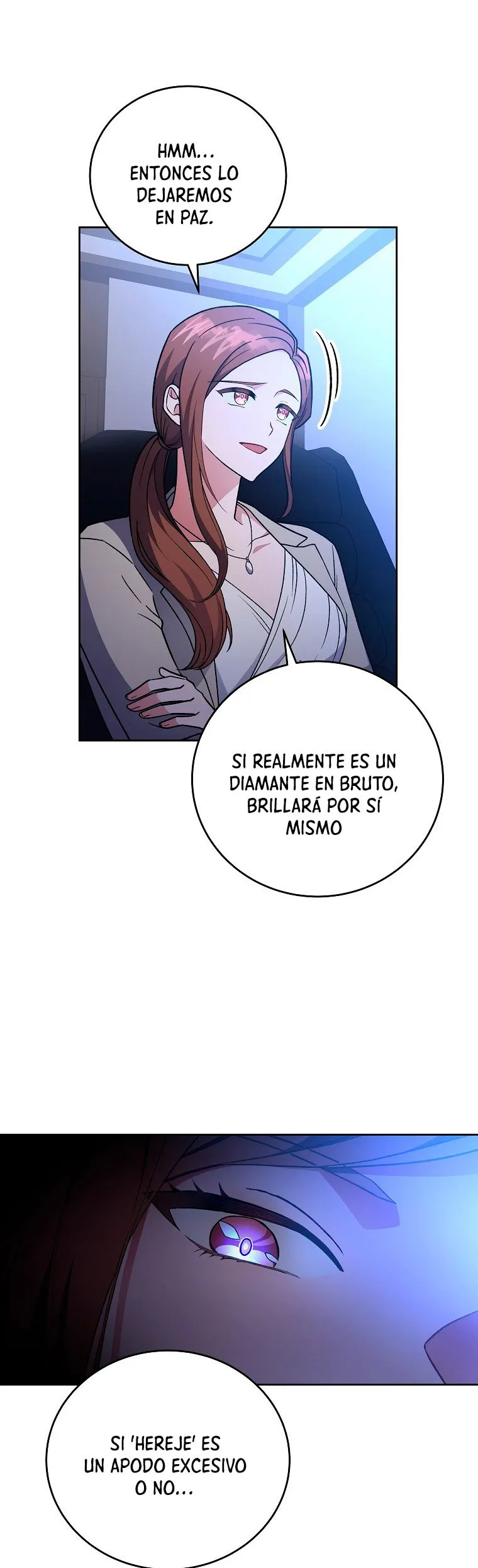 EL extra de la novela (remake) Capítulo 7 en Línea - página 45