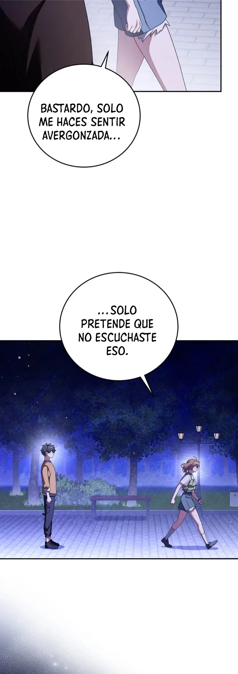 EL extra de la novela (remake) Capítulo 70 en Línea - página 14