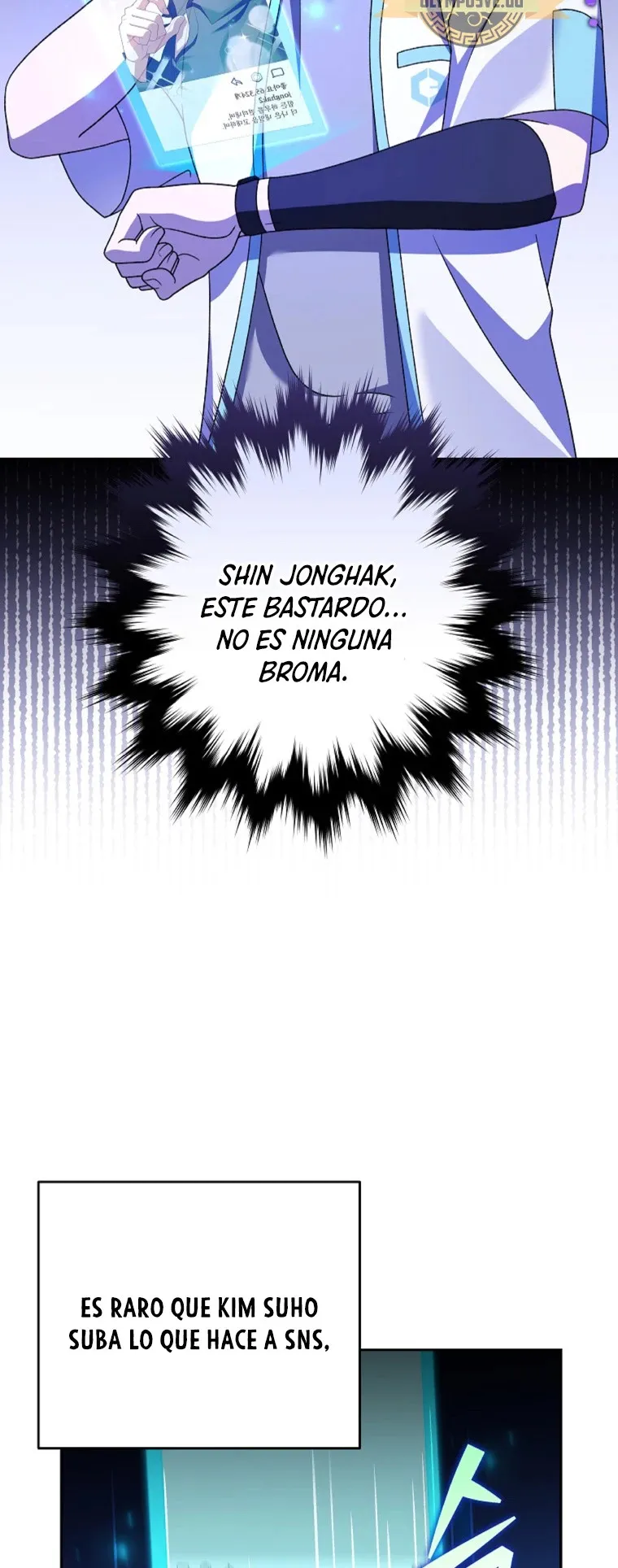 EL extra de la novela (remake) Capítulo 70 en Línea - página 47
