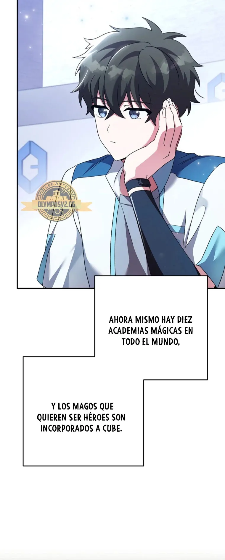 EL extra de la novela (remake) Capítulo 70 en Línea - página 54
