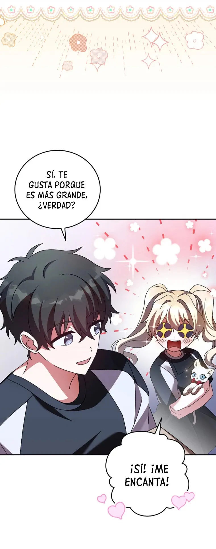 EL extra de la novela (remake) Capítulo 71 en Línea - página 5