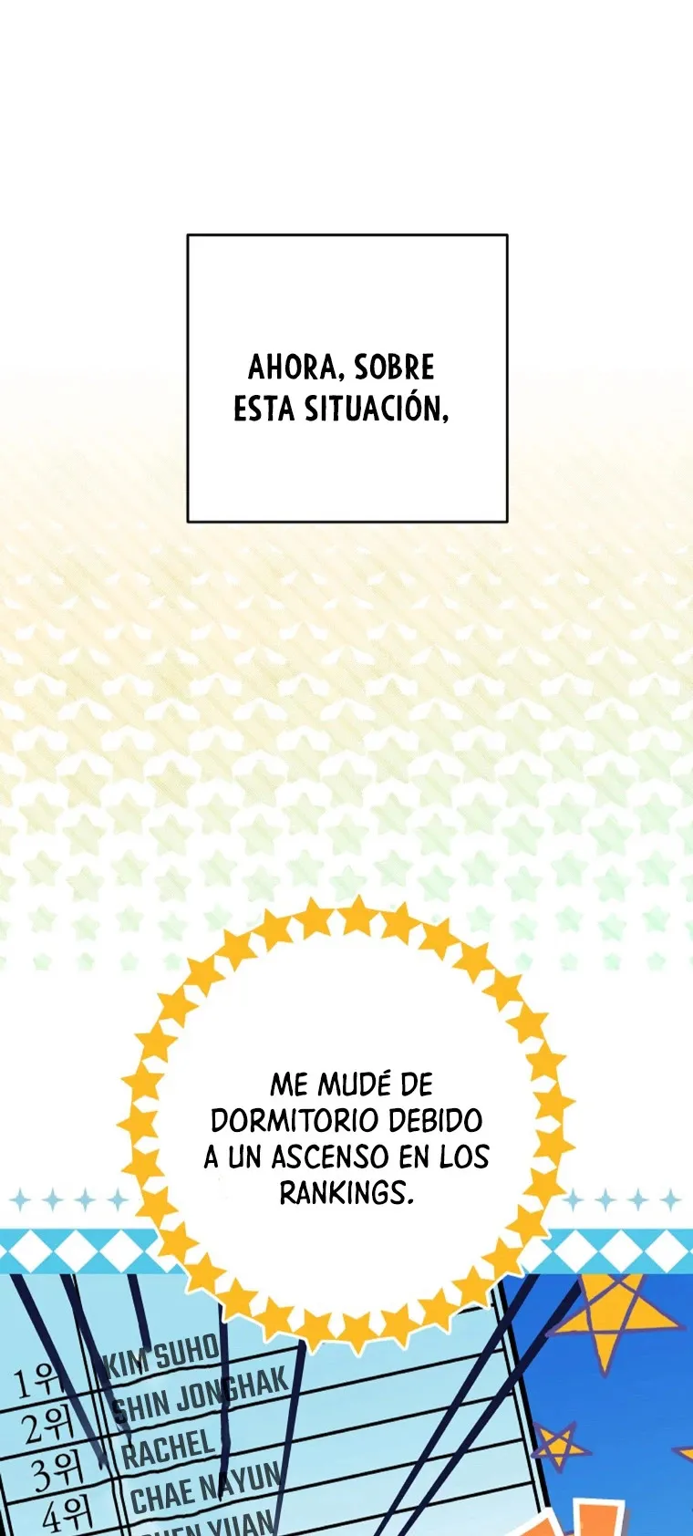 EL extra de la novela (remake) Capítulo 71 en Línea - página 6