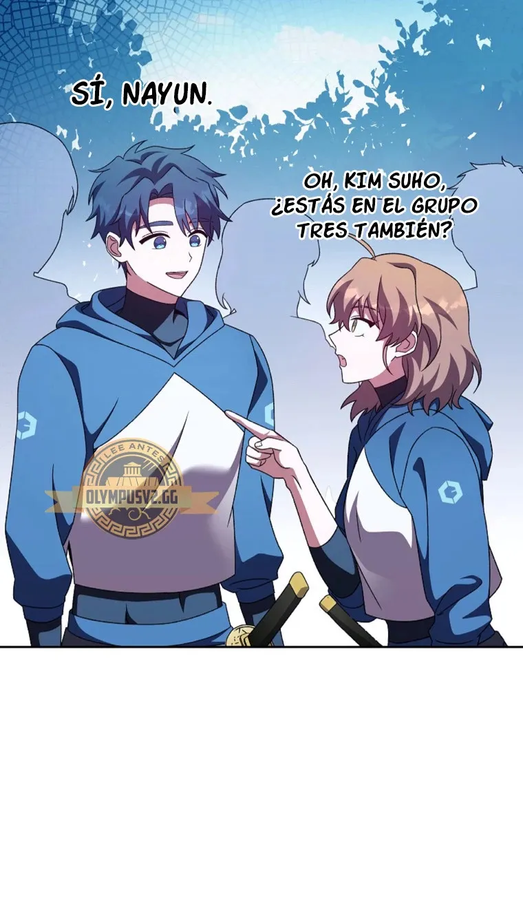 EL extra de la novela (remake) Capítulo 71 en Línea - página 18