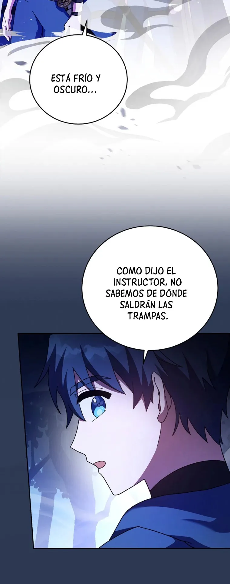 EL extra de la novela (remake) Capítulo 71 en Línea - página 24
