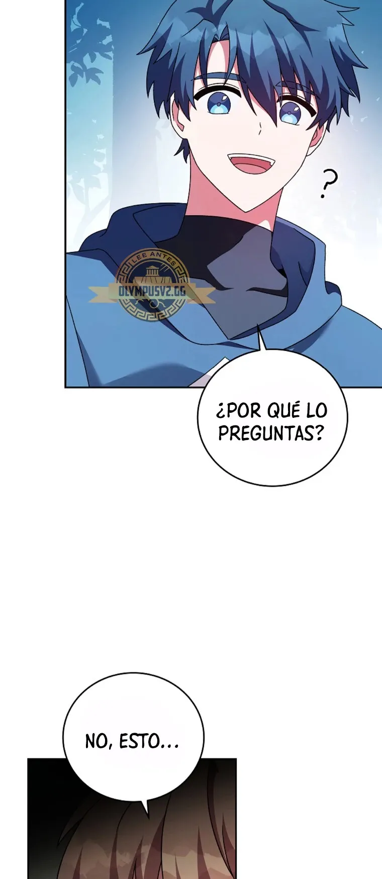 EL extra de la novela (remake) Capítulo 71 en Línea - página 38