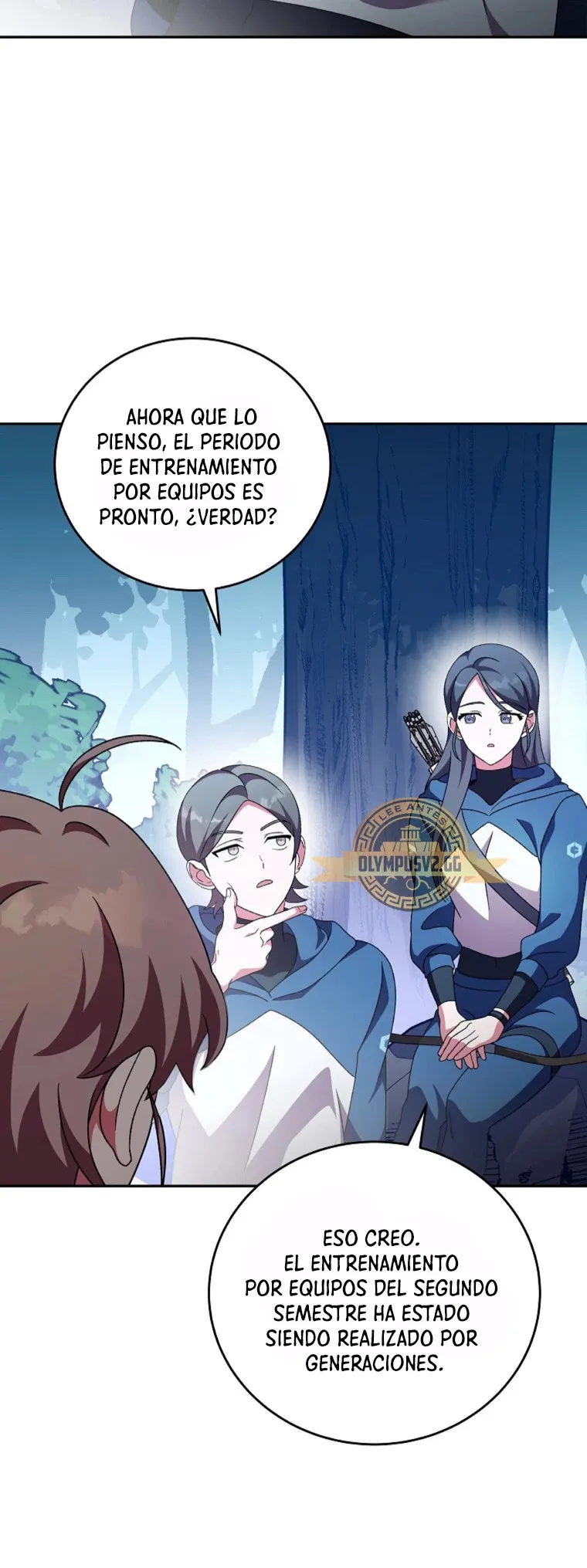EL extra de la novela (remake) Capítulo 71 en Línea - página 49