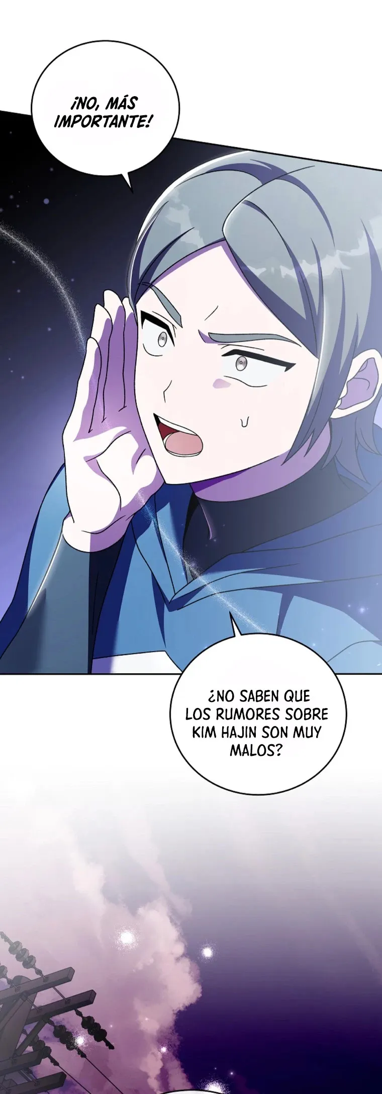EL extra de la novela (remake) Capítulo 71 en Línea - página 55