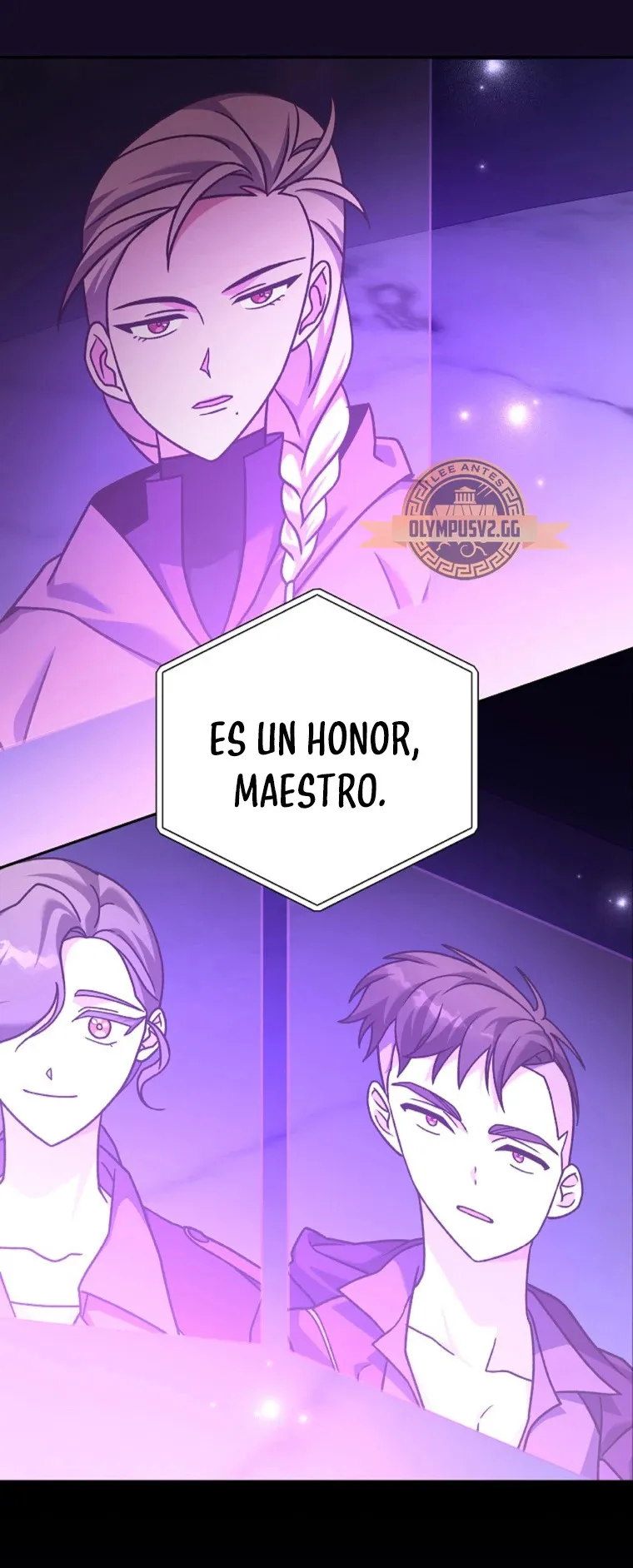 EL extra de la novela (remake) Capítulo 71 en Línea - página 70