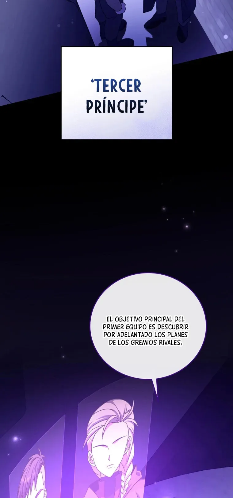 EL extra de la novela (remake) Capítulo 71 en Línea - página 73