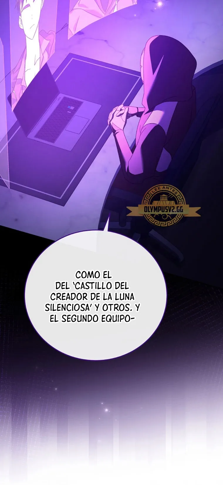 EL extra de la novela (remake) Capítulo 71 en Línea - página 74