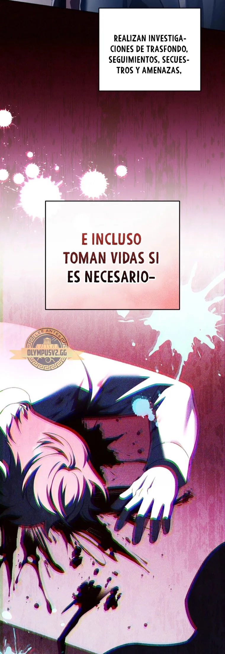 EL extra de la novela (remake) Capítulo 71 en Línea - página 79