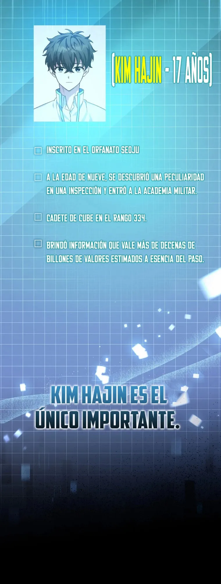 EL extra de la novela (remake) Capítulo 71 en Línea - página 85