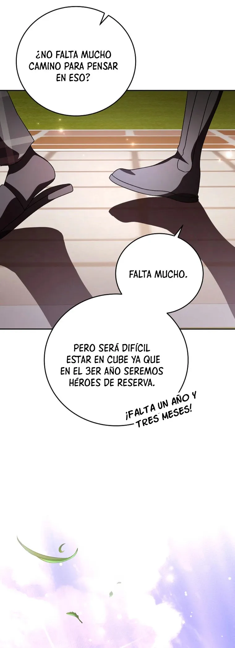EL extra de la novela (remake) Capítulo 72 en Línea - página 16