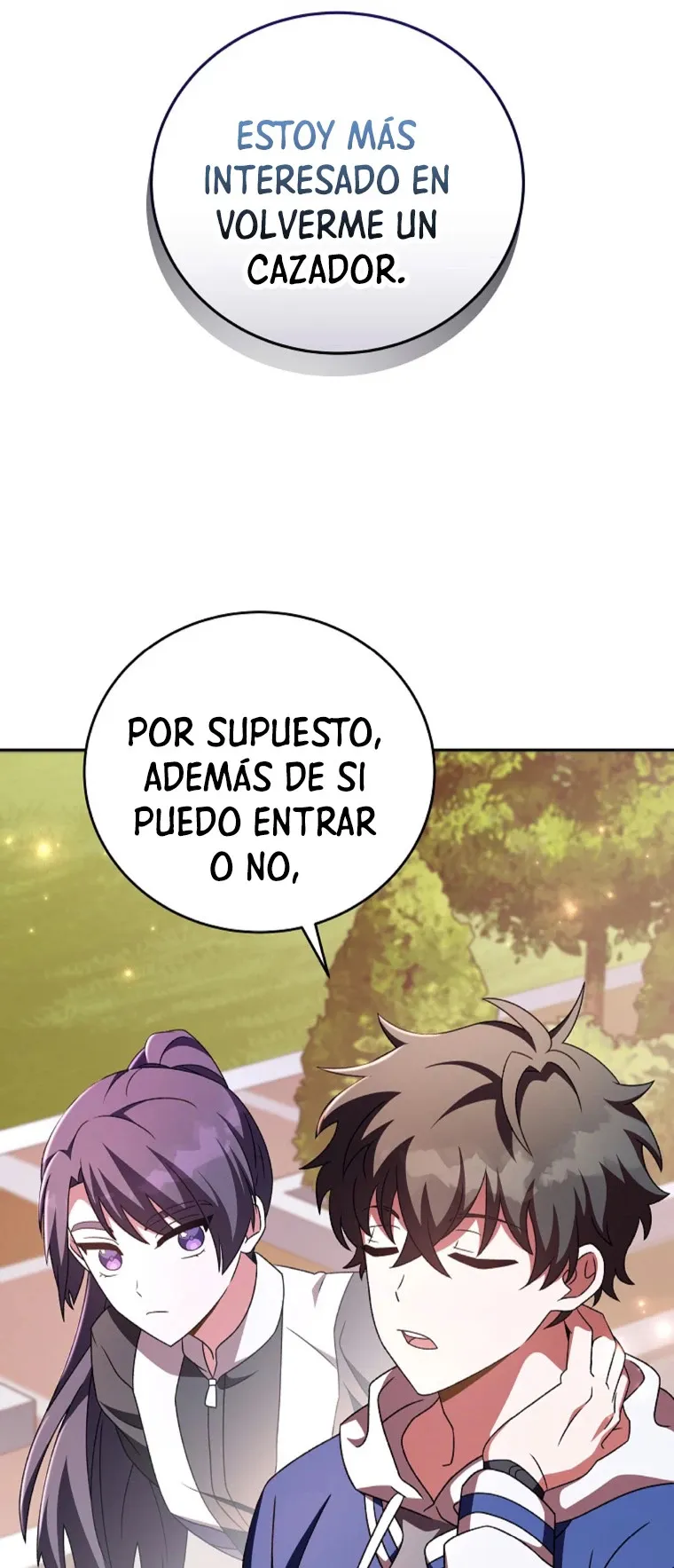 EL extra de la novela (remake) Capítulo 72 en Línea - página 20