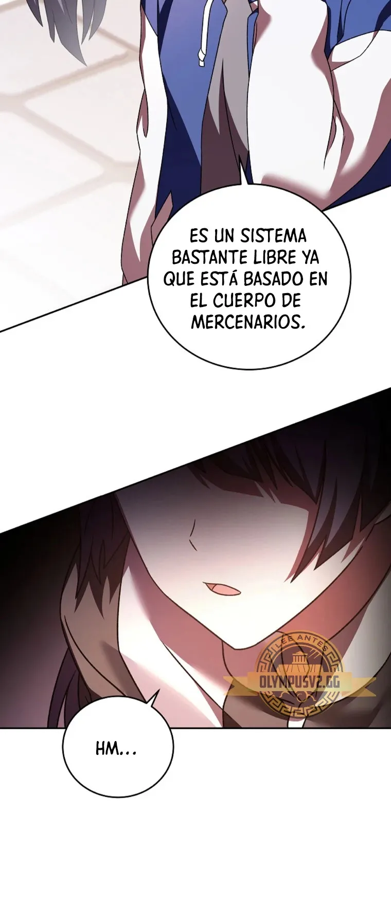 EL extra de la novela (remake) Capítulo 72 en Línea - página 21