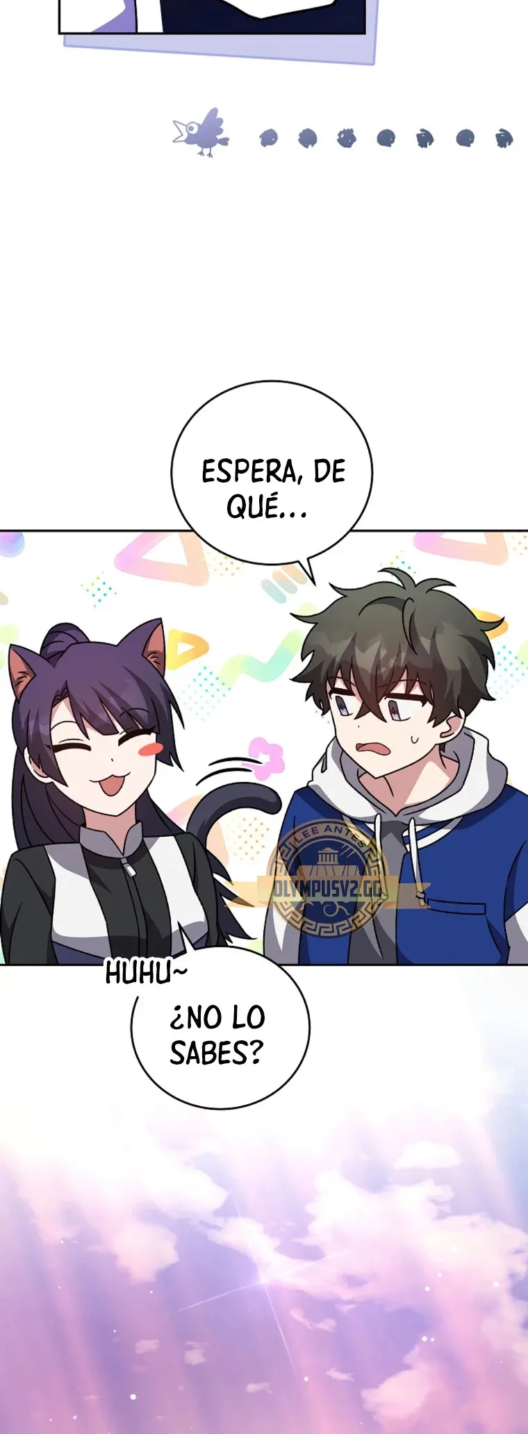 EL extra de la novela (remake) Capítulo 72 en Línea - página 25