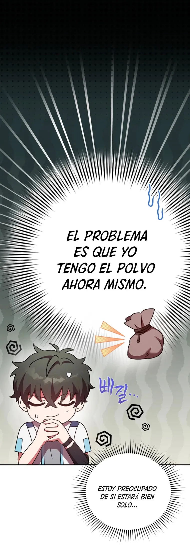 EL extra de la novela (remake) Capítulo 72 en Línea - página 35