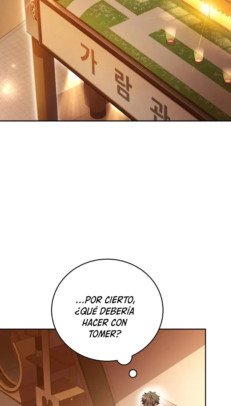 EL extra de la novela (remake) Capítulo 72 en Línea - página 40