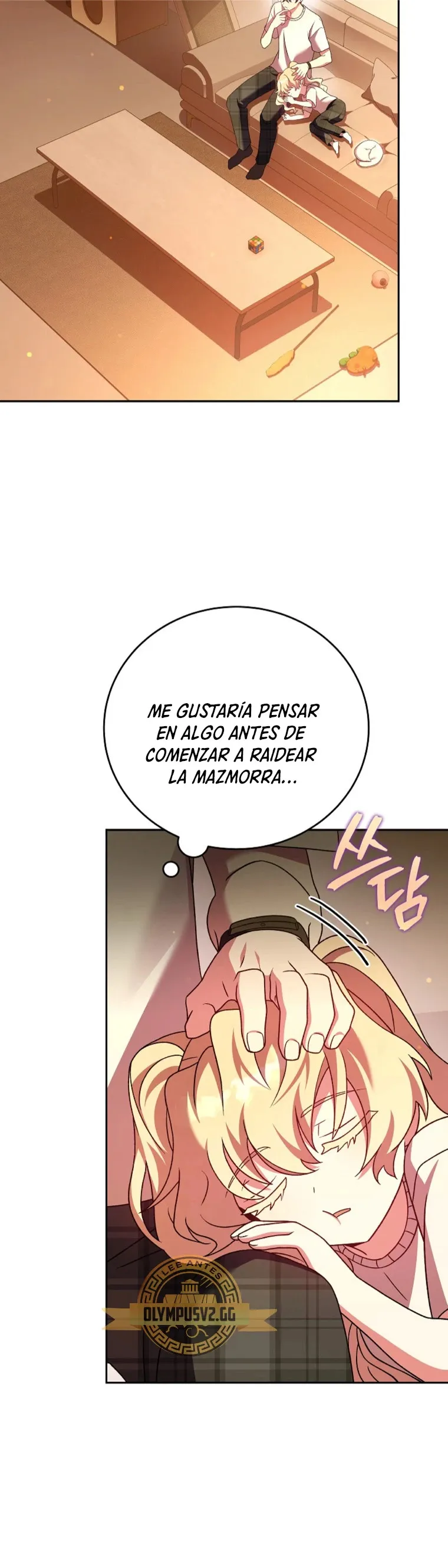 EL extra de la novela (remake) Capítulo 72 en Línea - página 41