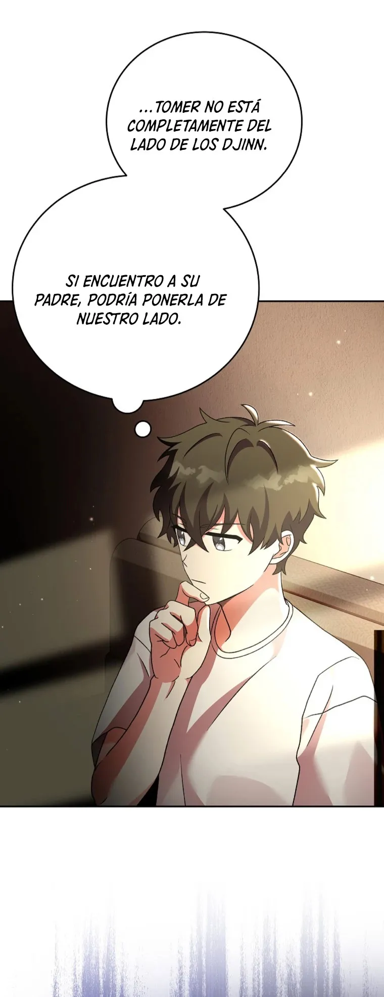 EL extra de la novela (remake) Capítulo 72 en Línea - página 42