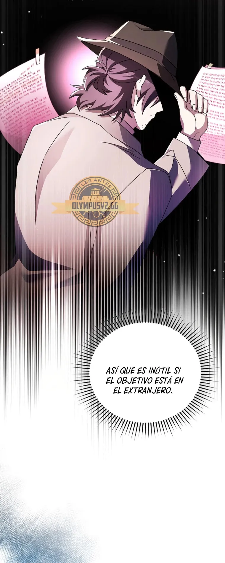 EL extra de la novela (remake) Capítulo 72 en Línea - página 47