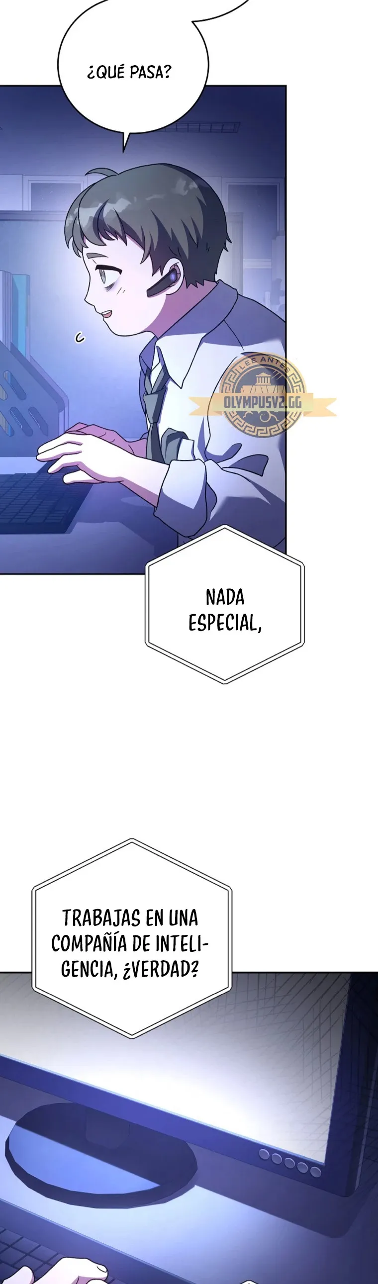 EL extra de la novela (remake) Capítulo 72 en Línea - página 54