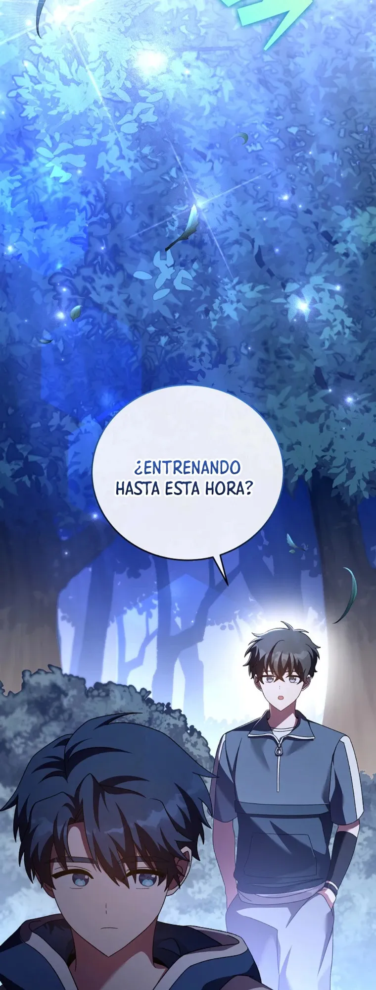 EL extra de la novela (remake) Capítulo 72 en Línea - página 69