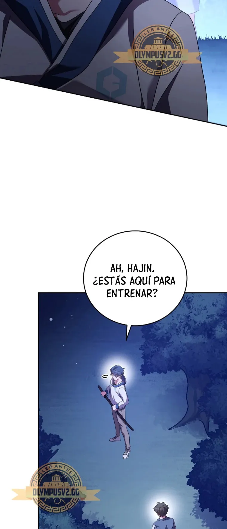 EL extra de la novela (remake) Capítulo 72 en Línea - página 70