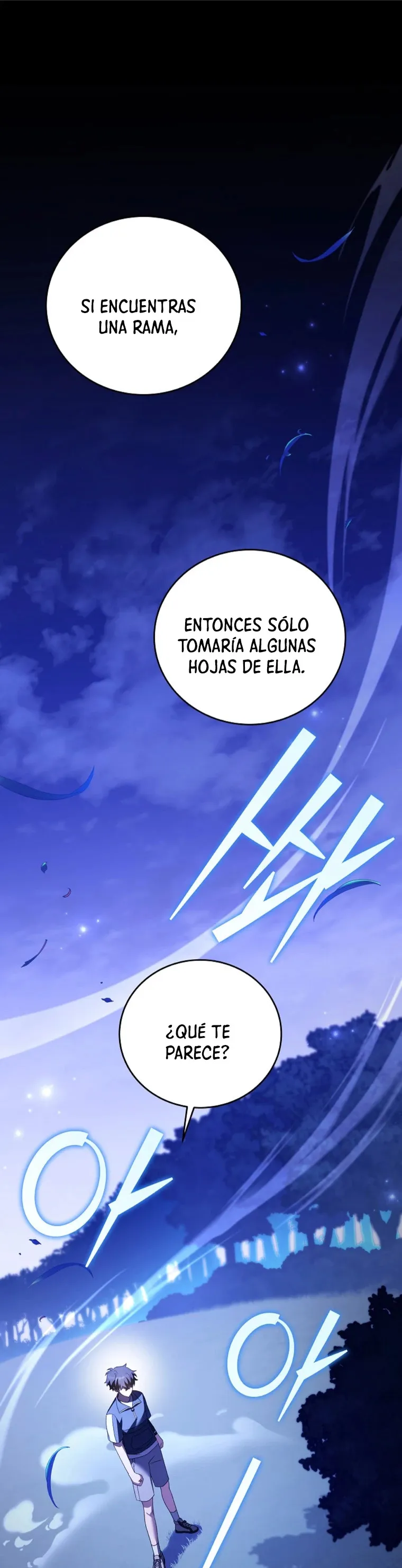 EL extra de la novela (remake) Capítulo 73 en Línea - página 2