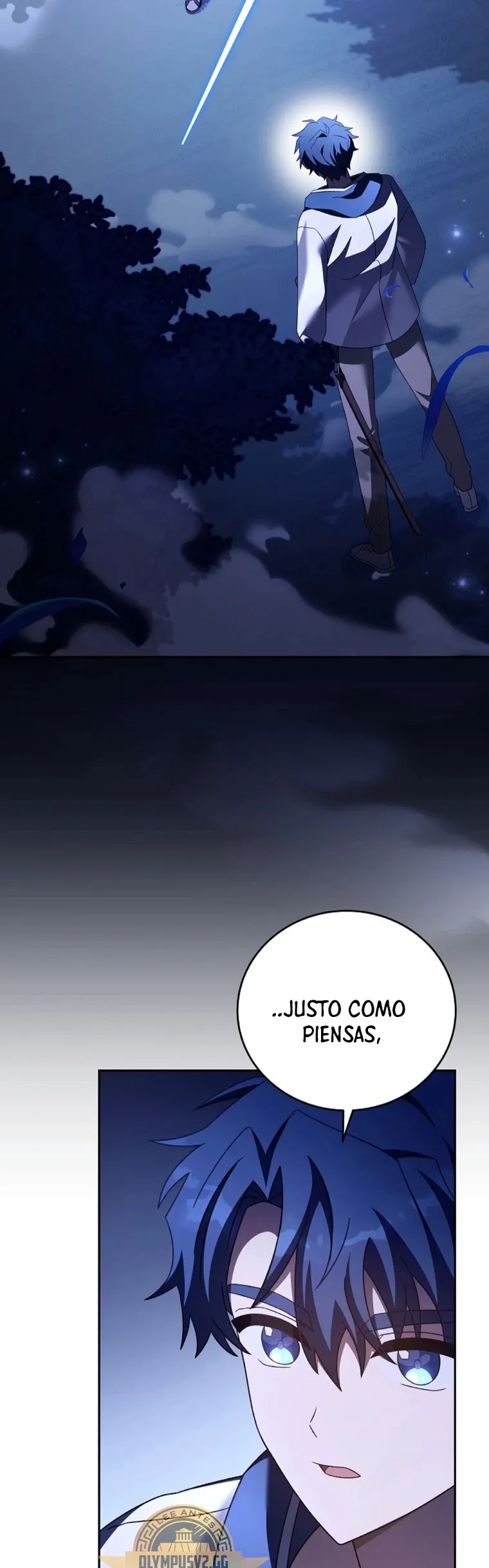 EL extra de la novela (remake) Capítulo 73 en Línea - página 3