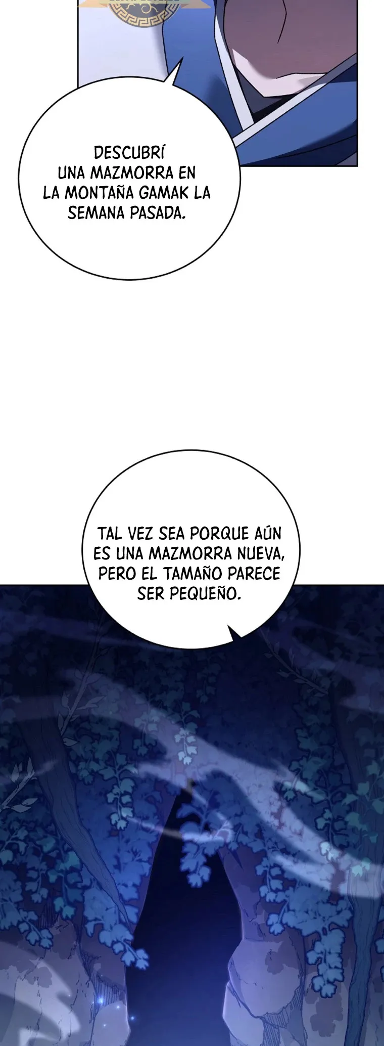 EL extra de la novela (remake) Capítulo 73 en Línea - página 4